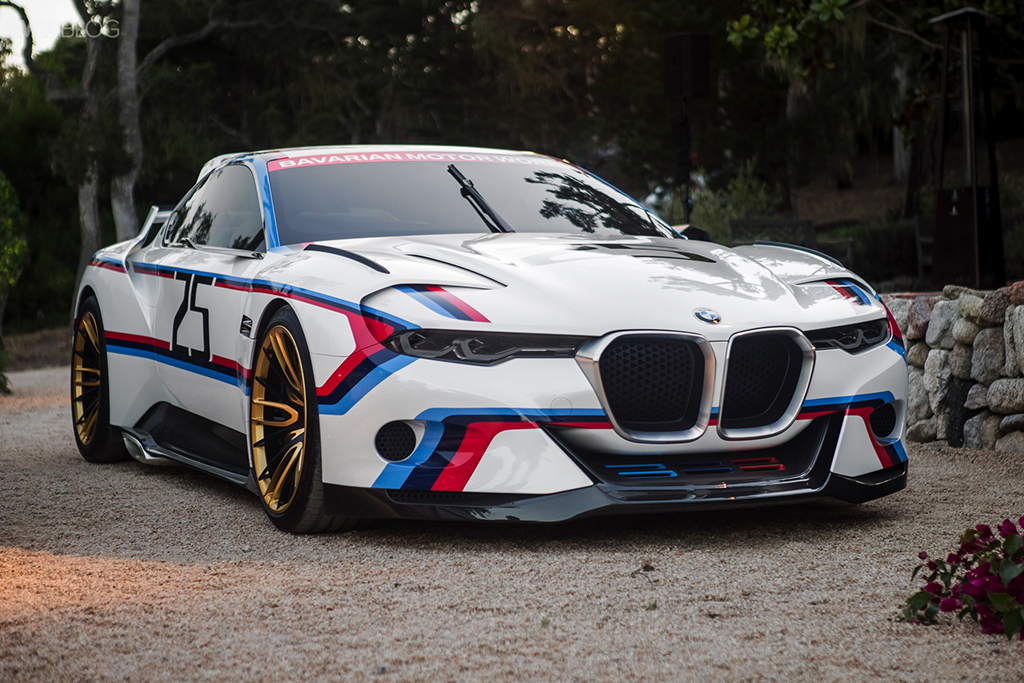 BMW M ยืนยันจะมีอีกรุ่นพิเศษเปิดตัวในปี 2022 นี้ คาดมีราคาราว 28 ล้านบาท