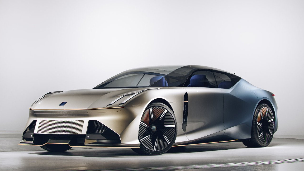 The Next Day Concept