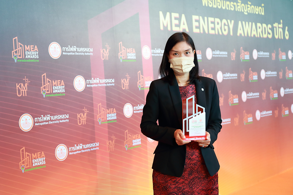 MEA ENERGY AWARDS