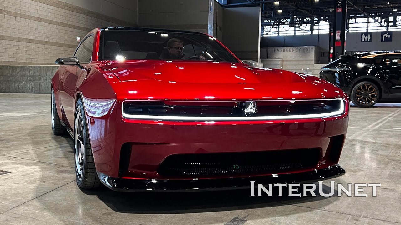 Dodge-Charger-Daytona-EV