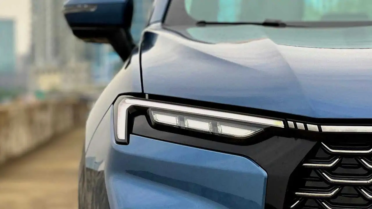 ผลศึกษาชี้ ไฟเดย์ไลท์ช่วยลดความเสี่ยงจากอุบัติเหตุได้ 8.8 เปอร์เซ็นต์