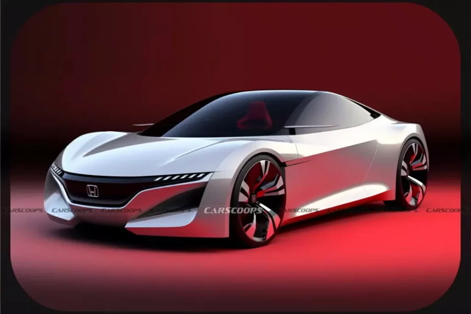 Honda แย้มอาจเปิดตัวรถสปอร์ตรุ่นใหม่เพื่อฉลองครบรอบ 75 ปีในปี 2023