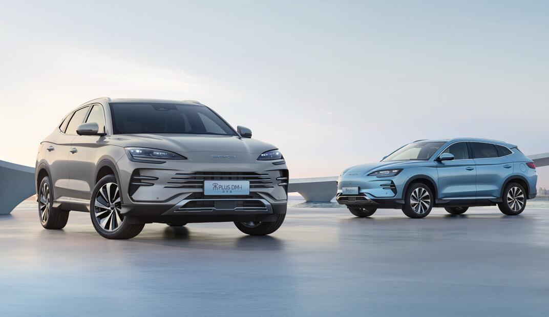 BYD เตรียมสร้างโรงงานแห่งแรกในยูโรปที่ฮังการี คาดมีกำลังการผลิต 200,000 คันต่อปี