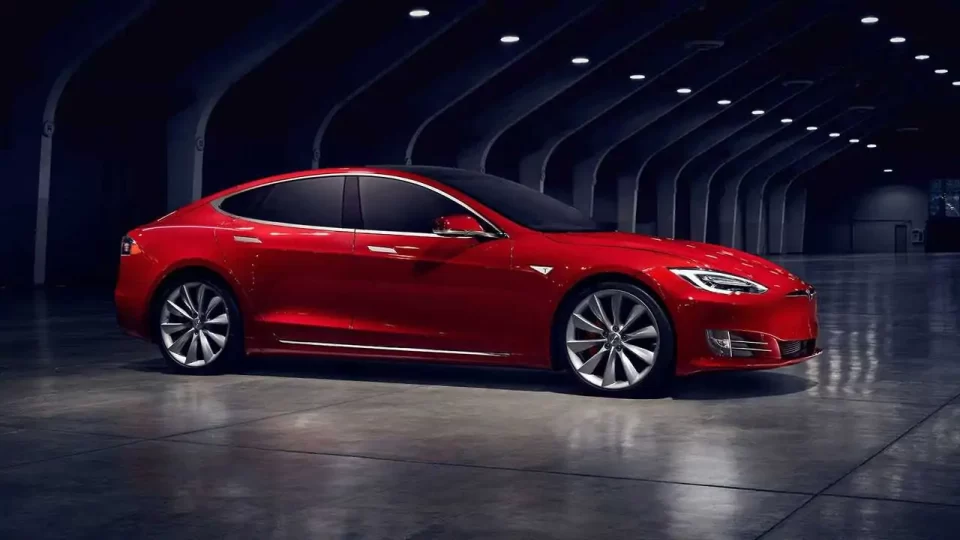 Tesla Model S มีค่าเสื่อมราคาสูงสุดในบรรดารถ EV หากขายต่อในช่วง 5 ปีแรก