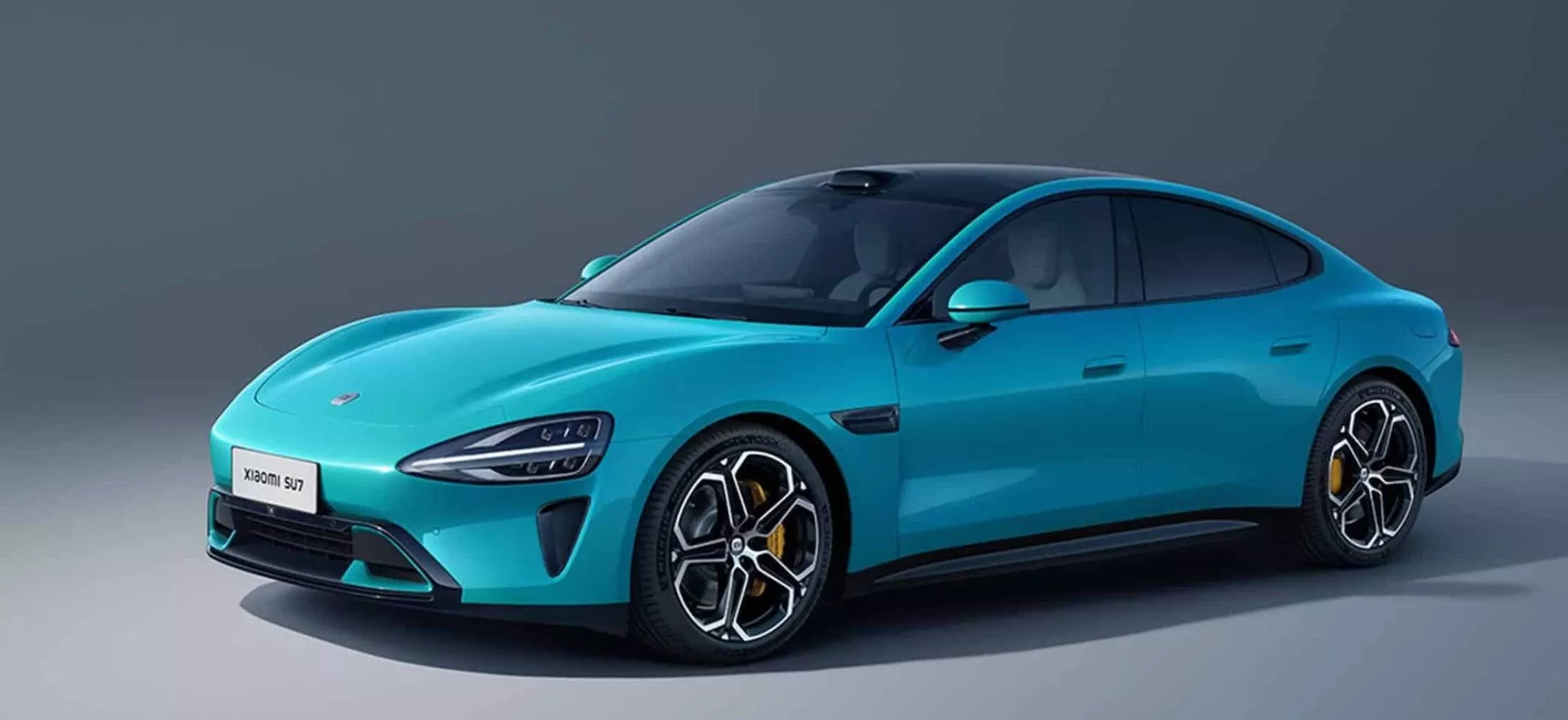 Xiaomi SU7 จะถูกปรับดีไซน์อีกเล็กน้อย หลังได้รับ Feedback จากลูกค้า