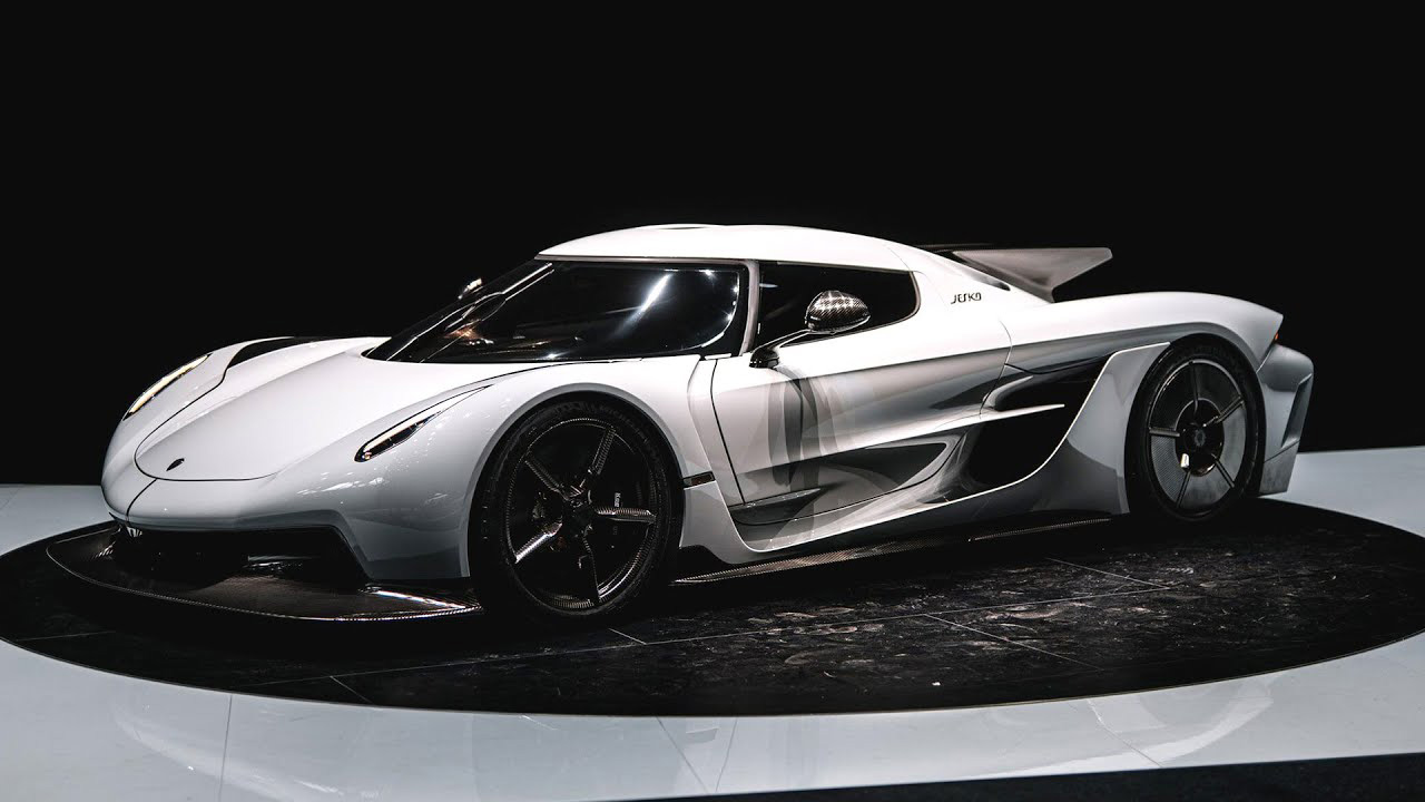 Koenigsegg Jesko Absolut เตรียมสร้างสถิติความเร็วสูงสุดใหม่ในปี 2024 นี้
