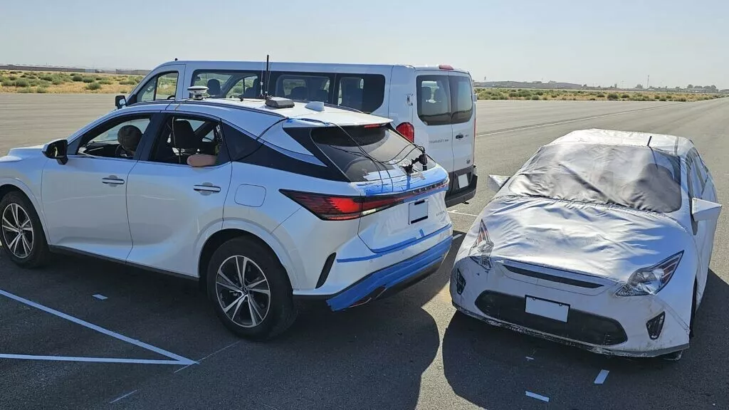 ผลการศึกษาชี้ อย่าไว้ใจระบบเบรกฉุกเฉินอัตโนมัติขณะถอยหลัง เพราะยังไม่ได้เจ๋งอะไรขนาดนั้น