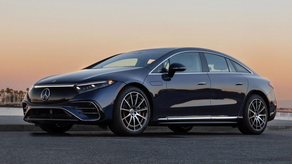 ยอดขายรถ EV ในเยอรมนีลดลงกว่า 55% หลังมาตรการจูงใจจากภาครัฐหมดลง