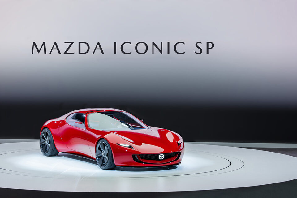 รู้จักกับ e-Skyactiv R-EV เทคโนโลยีแห่งอนาคตของ Mazda