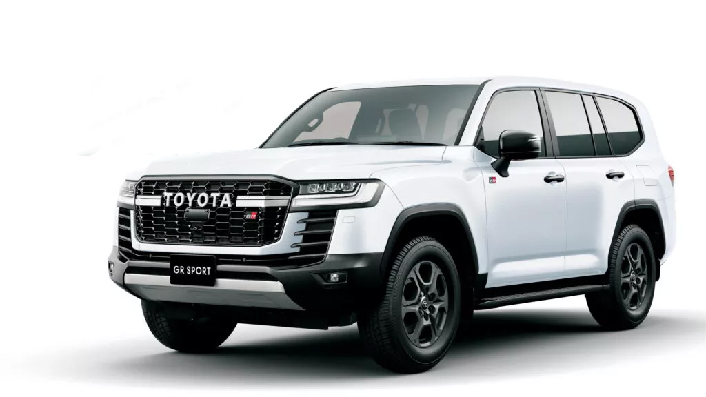 เปิดรายชื่อ 10 อันดับรถยนต์ที่ถูกขโมยมากที่สุดในญี่ปุ่น ประจำปี 2023