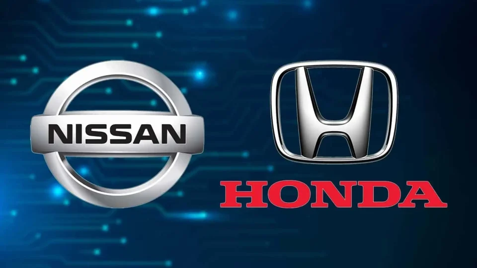 Honda และ Nissan ประกาศจับมือเดินหน้าศึกษาการพัฒนารถ EV ร่วมกัน